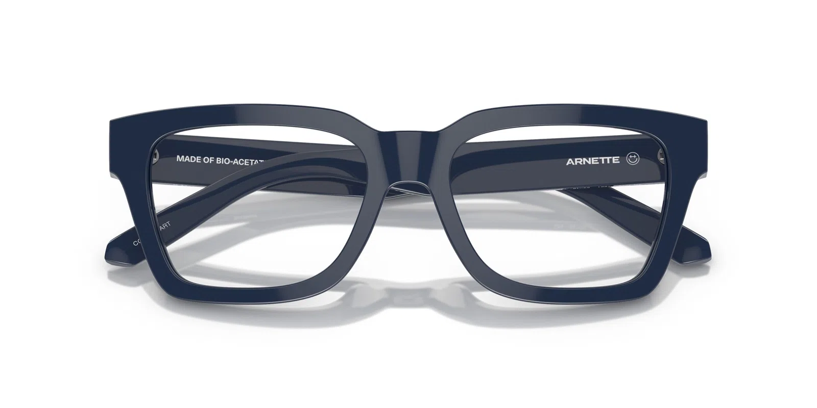 Arnette Cold Heart 7228 Eyeglasses - view 37